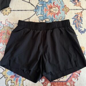 Zella Athletic Shorts